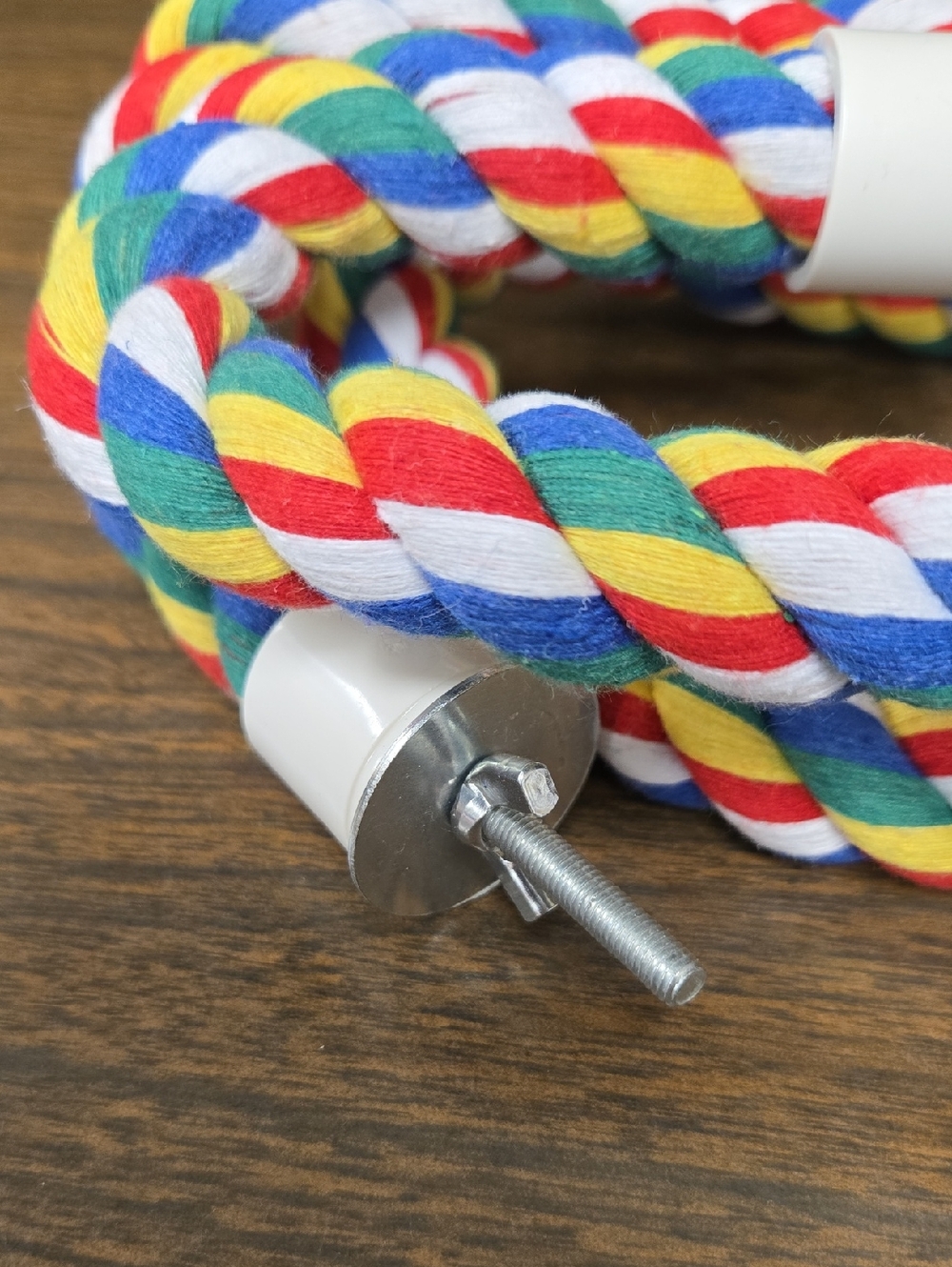 💥Bird Perch Braided Rope - Picture 3 of 6